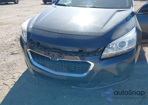 2014 Chevrolet Malibu 1Lt from USA, damaged, VIN 1G11C5SL8EF124532